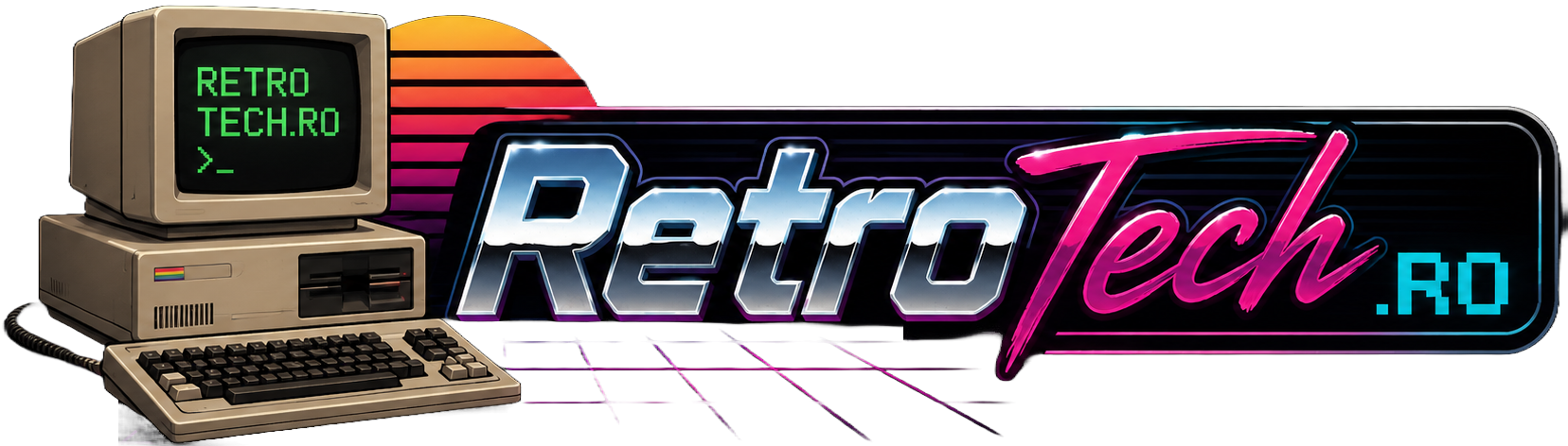RetroTech.RO